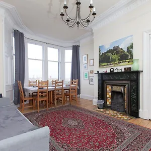 Apartment Amazing - London Road By Holyrood Park, Edinburgh