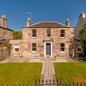 Holiday home The Lochside House, Edinburgh