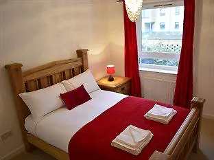 Holistic Condos Apartments - Albion Gardens Edimburgo 0*,