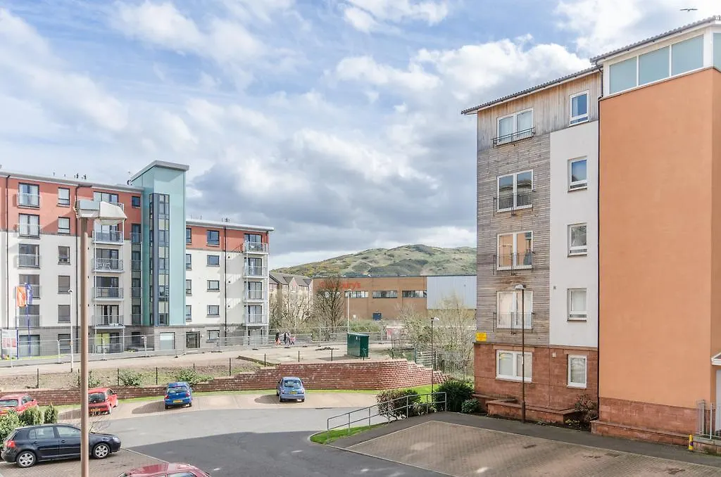 Holistic Condos Apartments - Albion Gardens Edimburgo 0*,