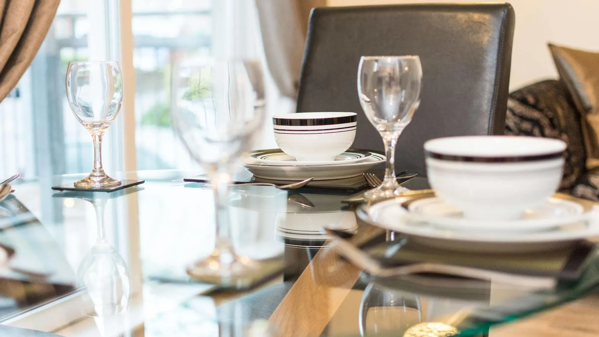 Holistic Condos Apartments - Albion Gardens Edimburgo Reino Unido