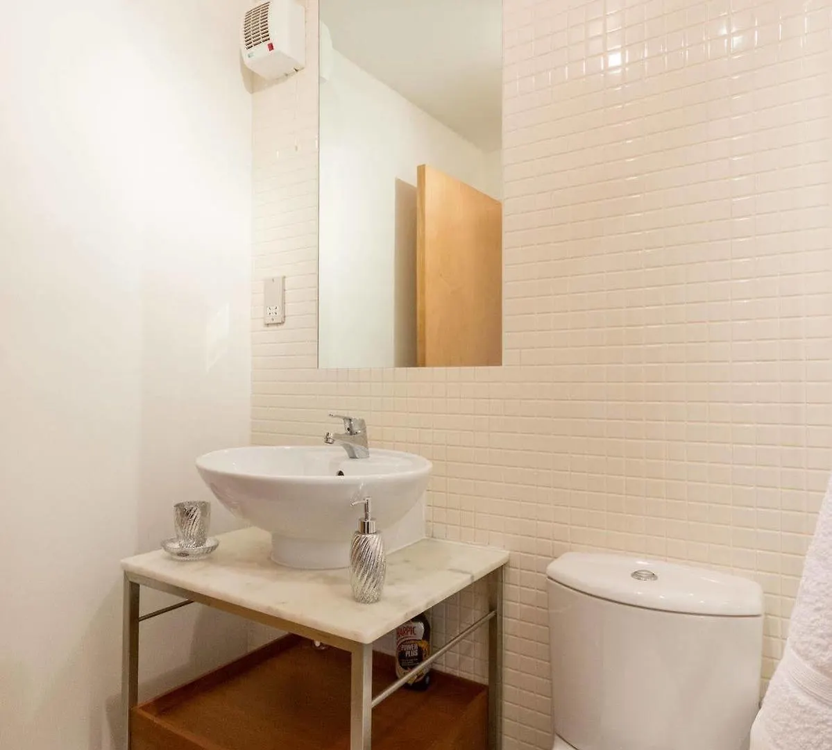 Holistic Condos Apartments - Albion Gardens Edimburgo