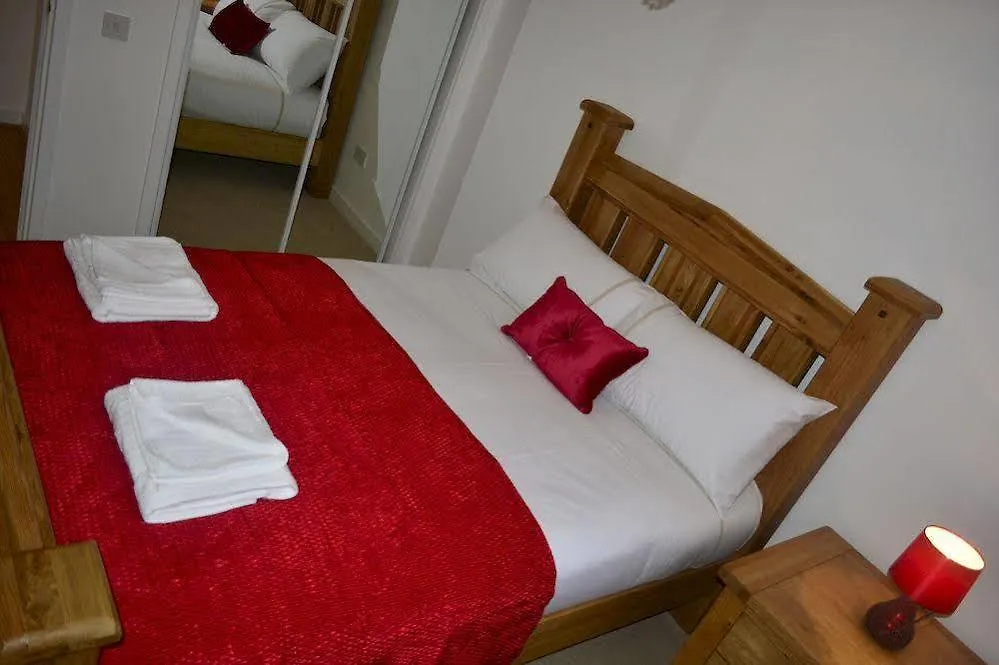 Holistic Condos Apartments - Albion Gardens Edimburgo