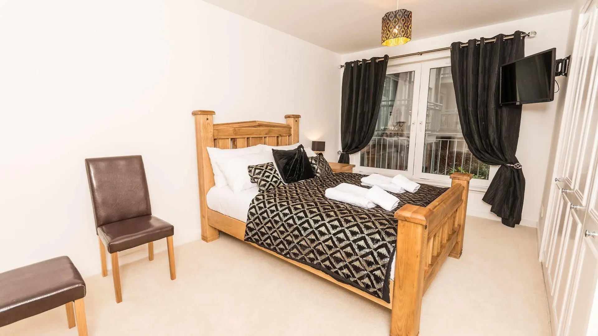 Holistic Condos Apartments - Albion Gardens Edimburgo