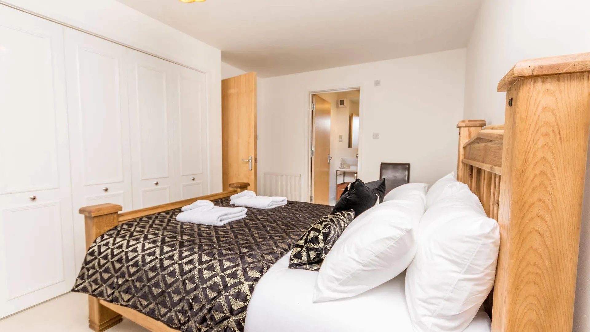 Holistic Condos Apartments - Albion Gardens Edimburgo