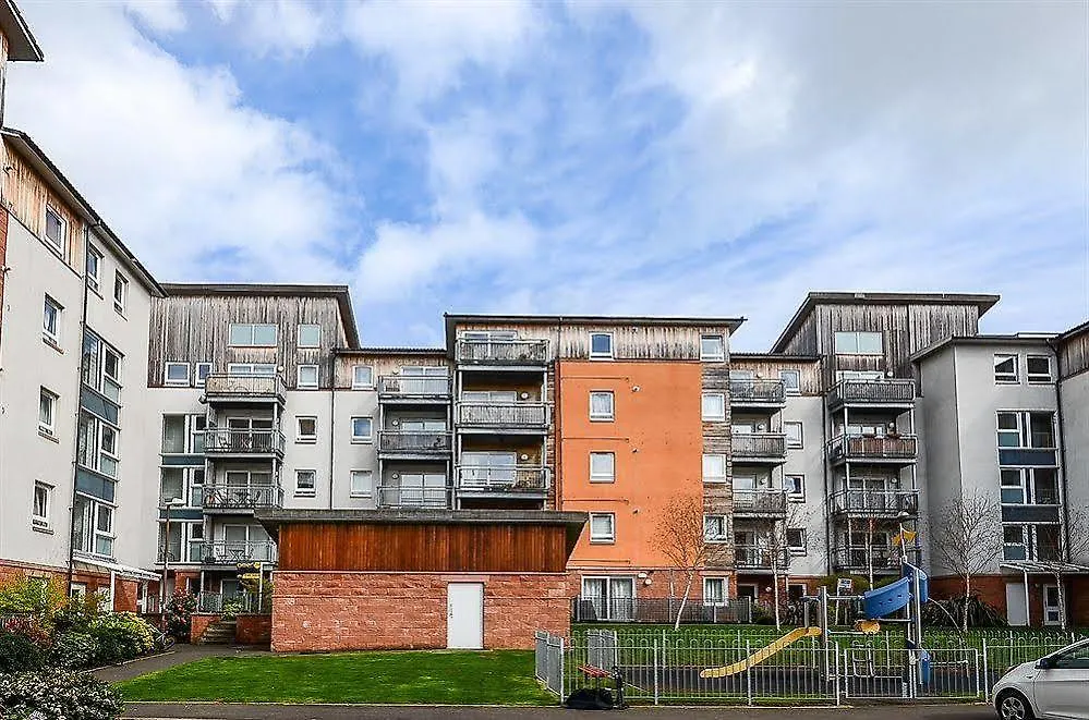 Holistic Condos Apartments - Albion Gardens Edimburgo