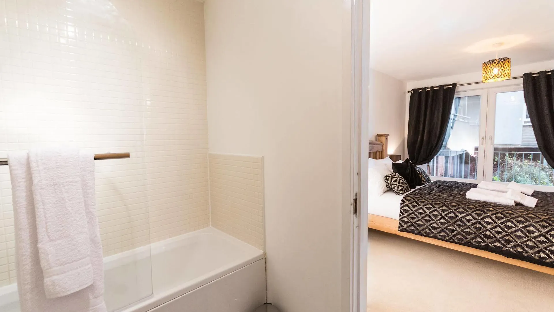 Holistic Condos Apartments - Albion Gardens Edinburgh
