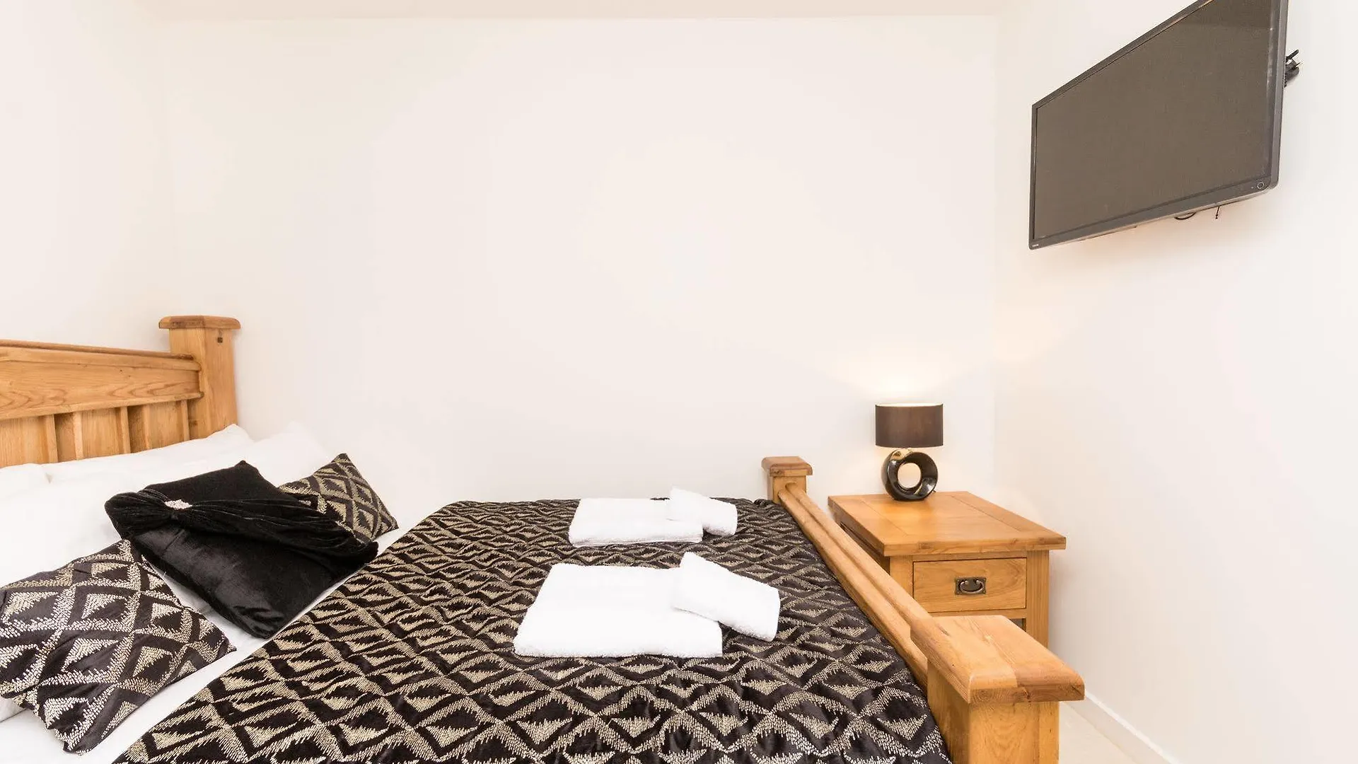 Holistic Condos Apartments - Albion Gardens Edinburgh Birleşik Krallık