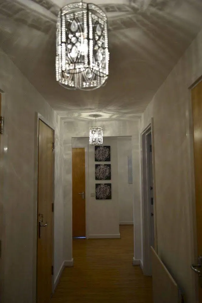 Holistic Condos Apartments - Albion Gardens Edinburgh 0*,  Birleşik Krallık